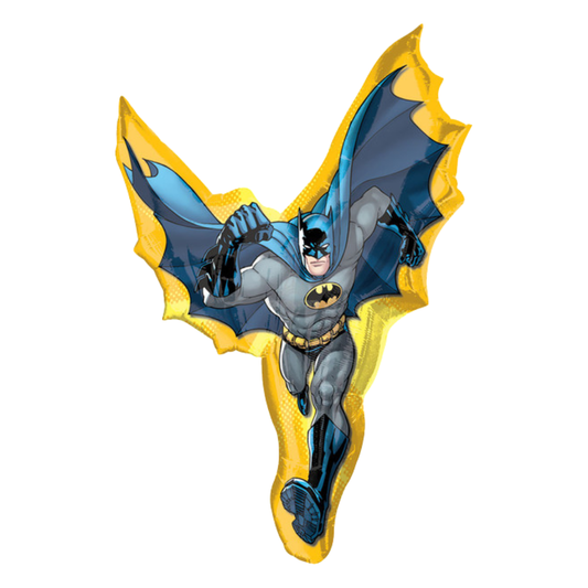39" Batman Action Shape