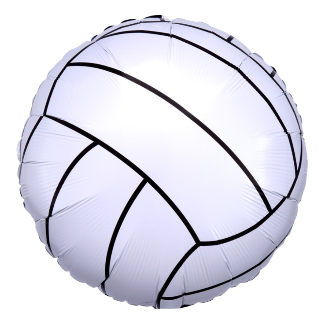 18" CHAMPIONSHIP VOLLEYBALL