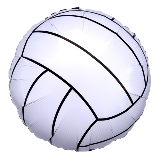 18" CHAMPIONSHIP VOLLEYBALL