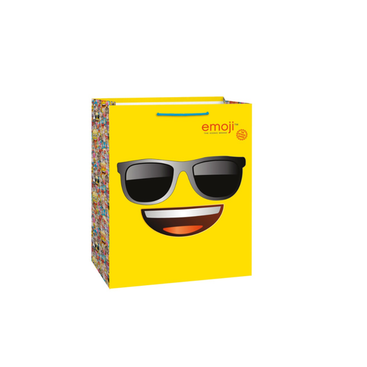 Emoji Large Gift Bag