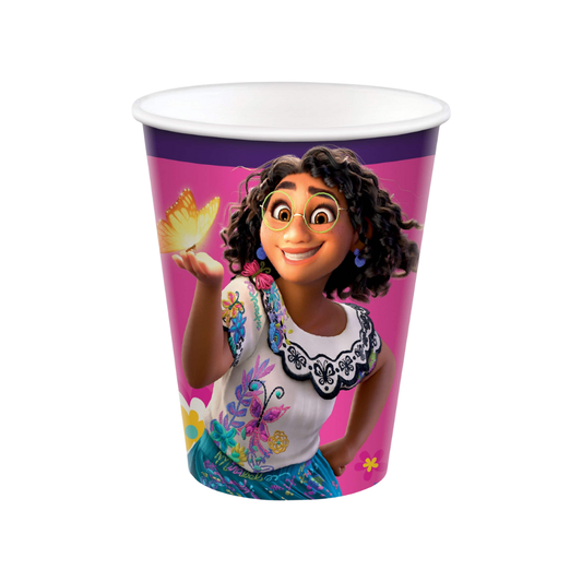 Encanto Paper Cups