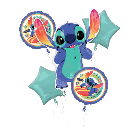 Lilo and Stitch Bouquet