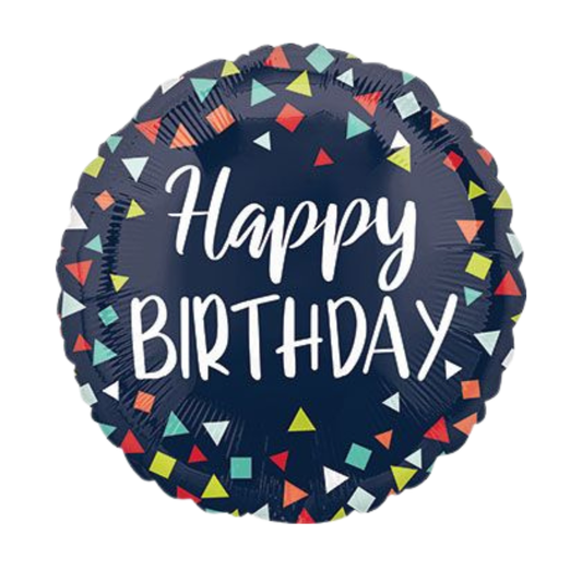 18" HB REASON TO CELEBRATE