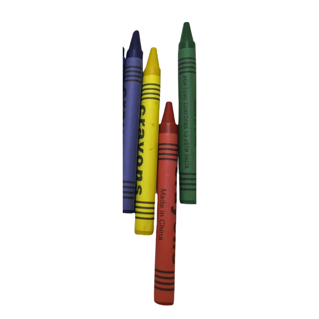 Crayons