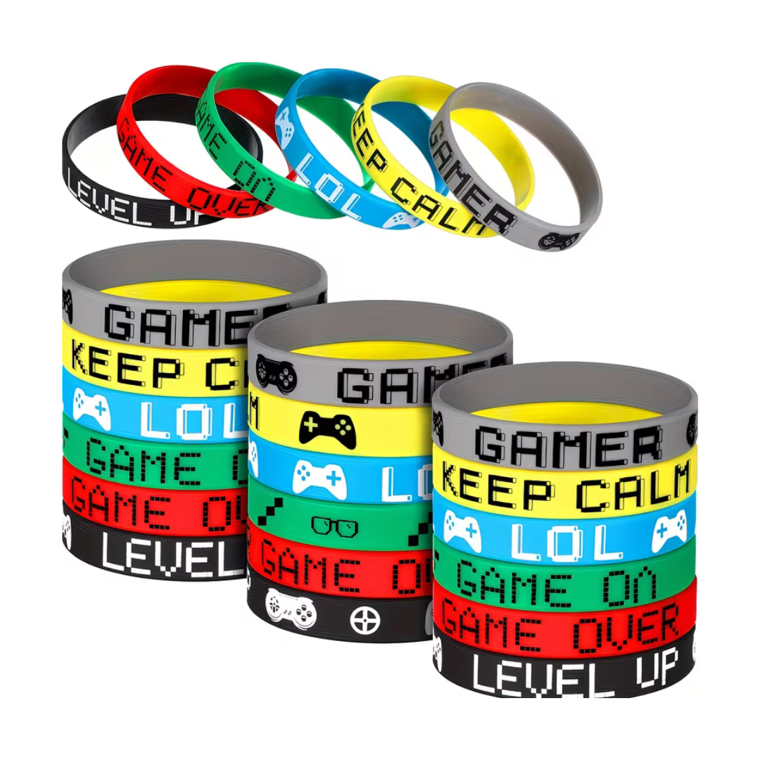 Game Bracelet