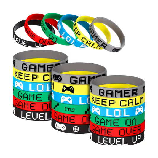 Game Bracelet