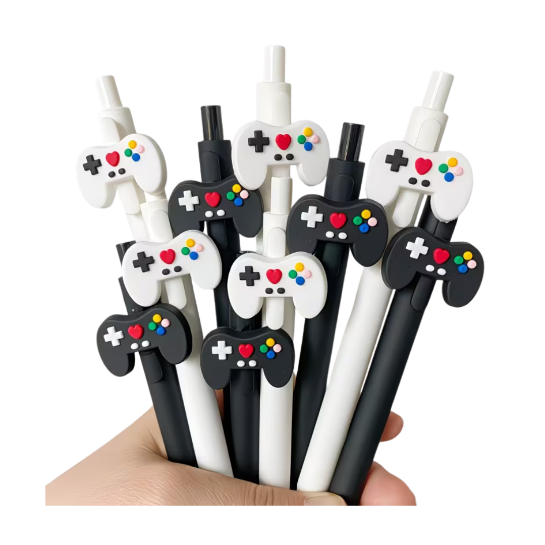 Game Pens