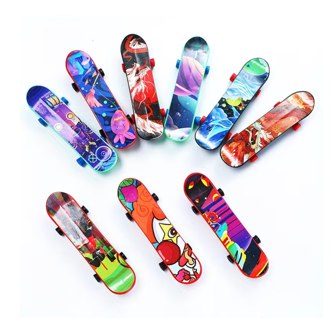 Skateboards