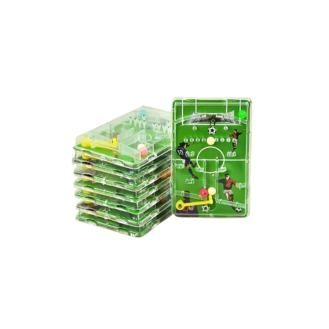 Soccer Puzzle