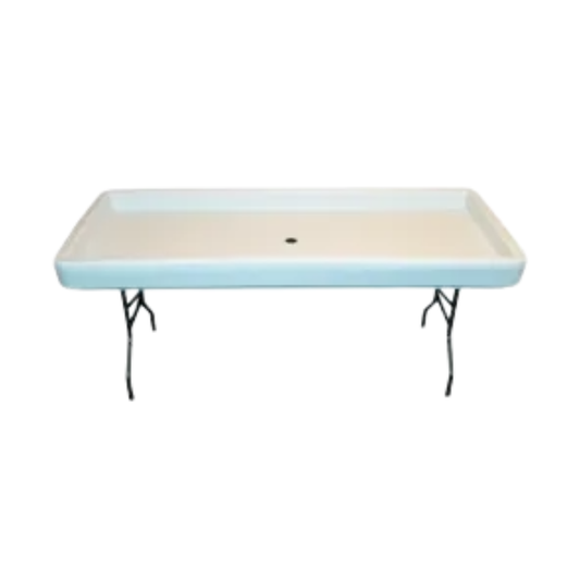 Fill 'N Chill Party Table