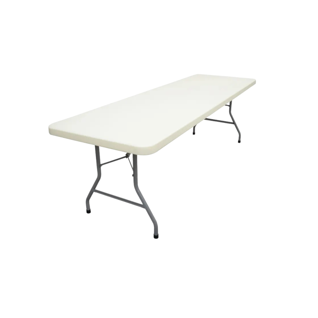 10' Banquet Table