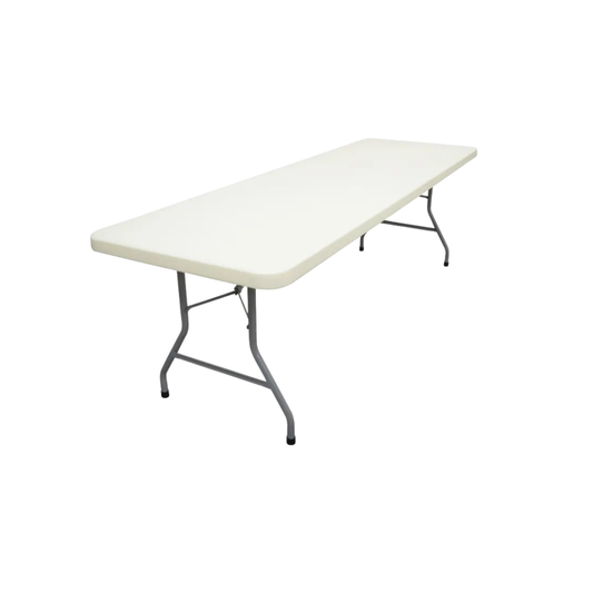 10' Banquet Table