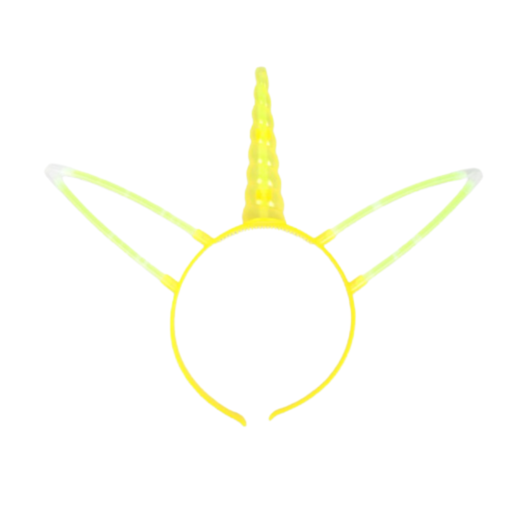 Glow Headband