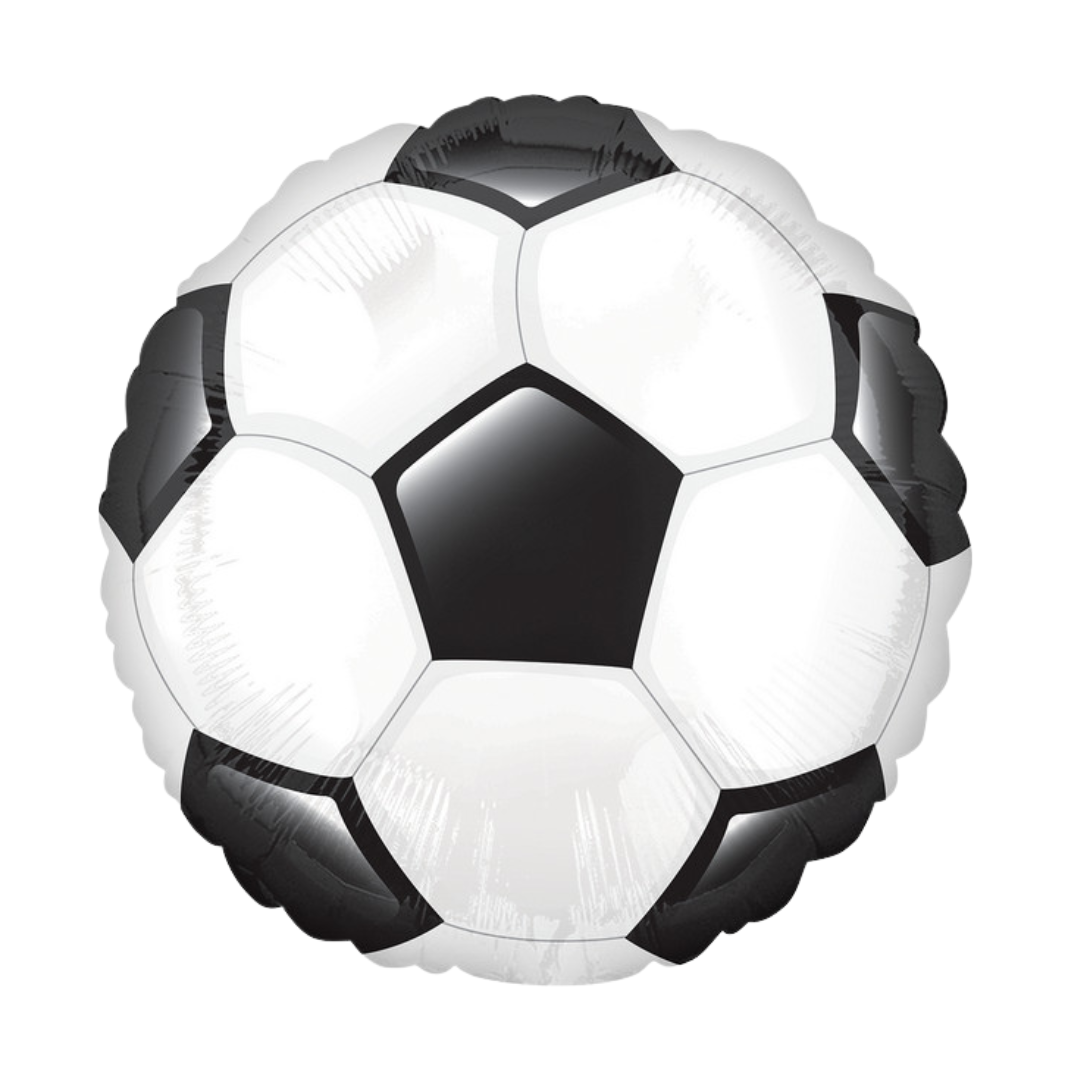 28"A Sports Goal Getter Soccer Ball