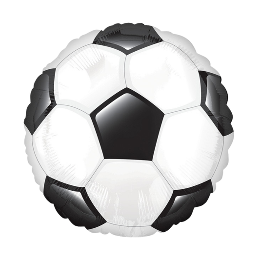 28"A Sports Goal Getter Soccer Ball