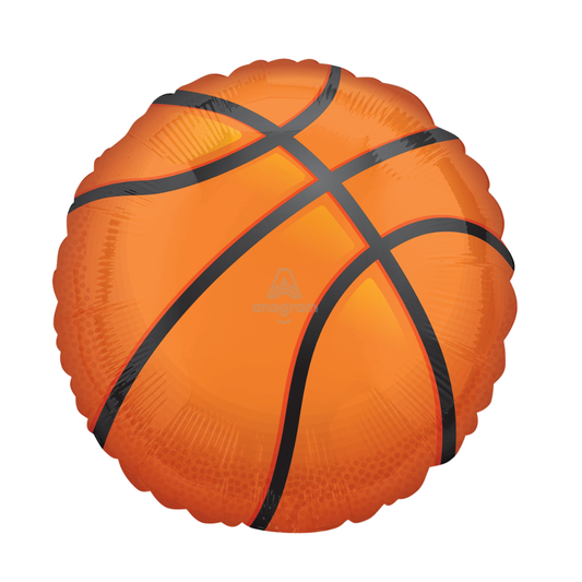 28"A Sports Basketball