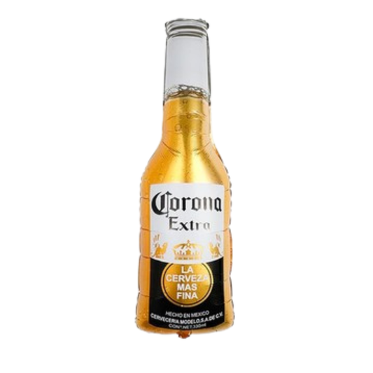 38" Corona Bottle