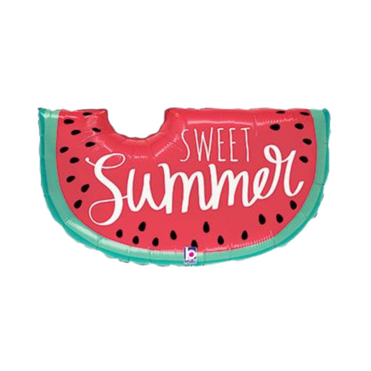 30" Summer Sweet Watermelon