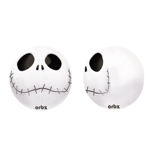 Orbz Jack Skellington