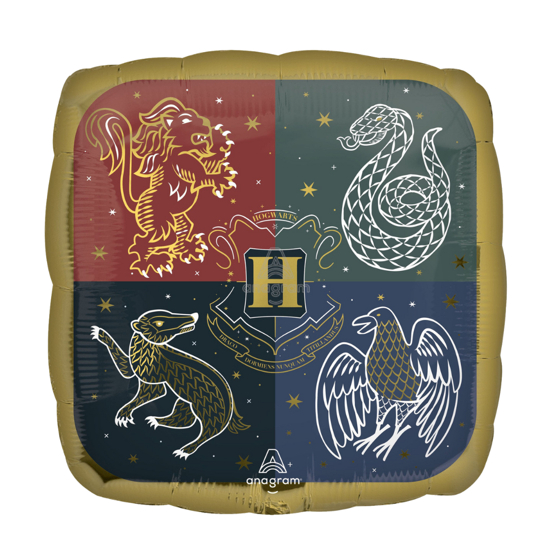 22" Harry Potter Square