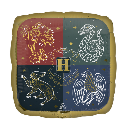 22" Harry Potter Square