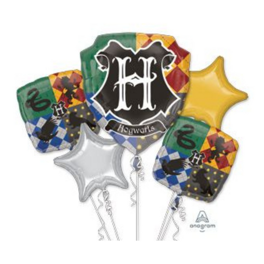 Harry Potter Bouquet