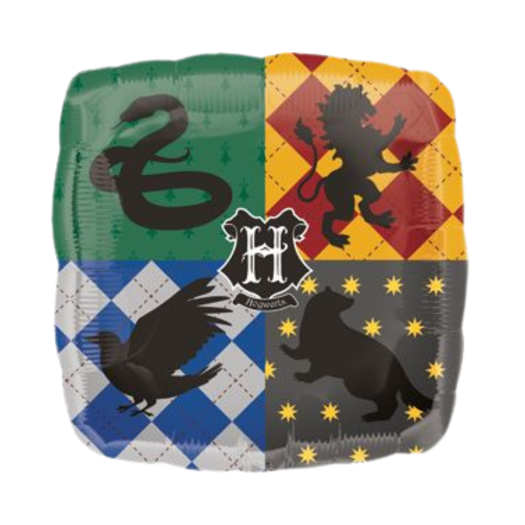 18" Harry Potter Square