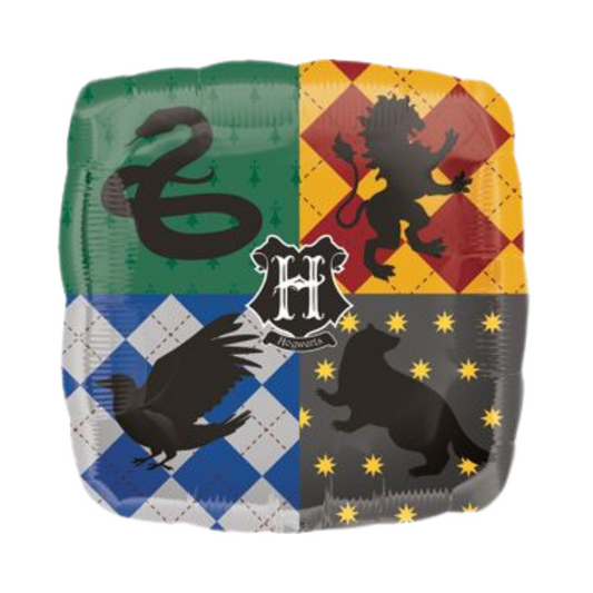 18" Harry Potter Square