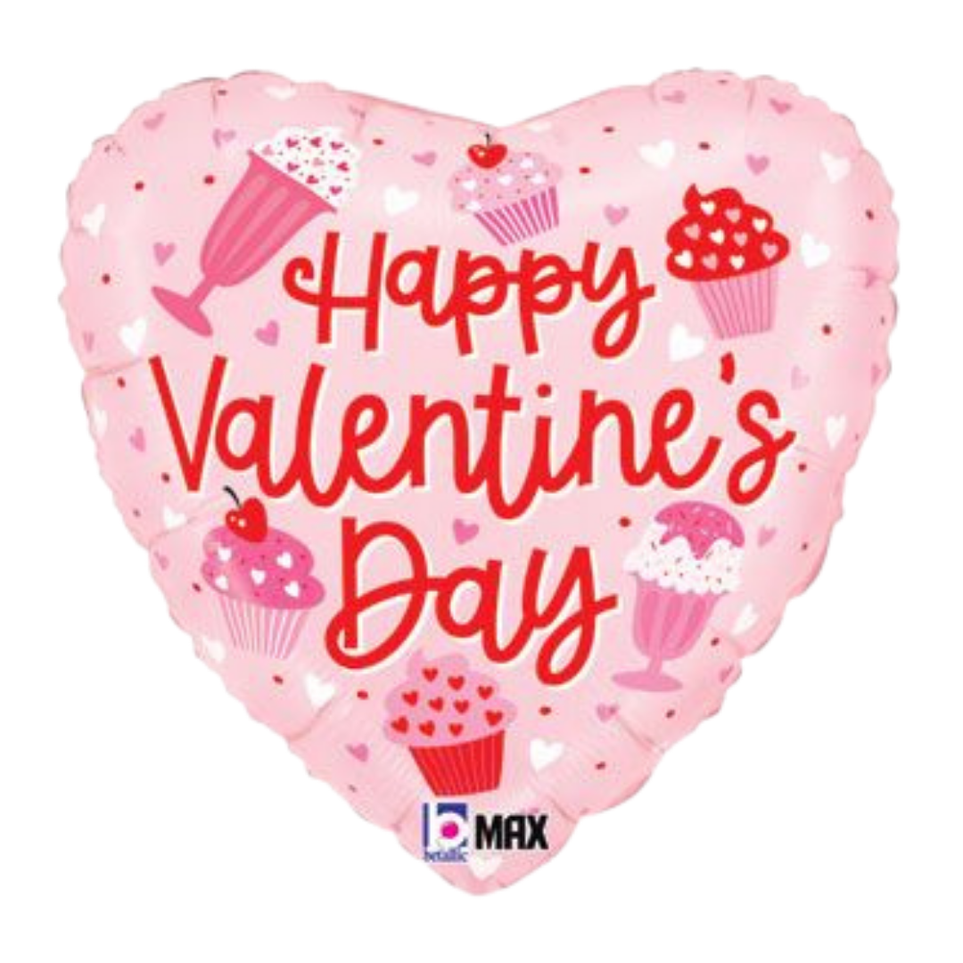 18" HVD VALENTINE SWEETS