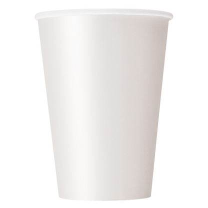 Cups 12 Oz 10 Count