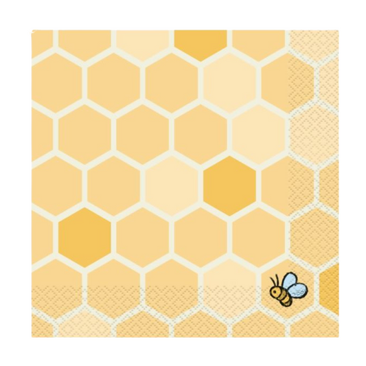 Disney Winnie the Pooh Luncheon Napkins 16ct