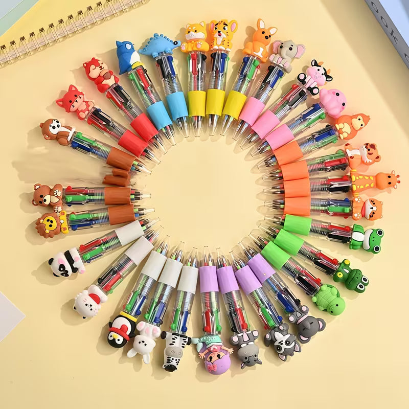 Mini Multi Pens