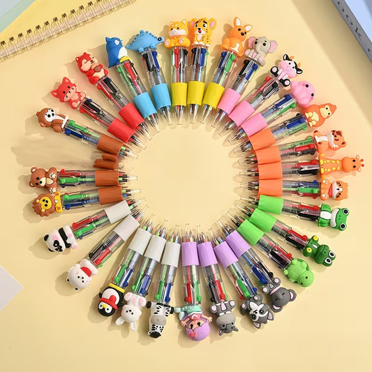 Mini Multi Pens