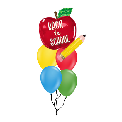 Back to School Bouquet