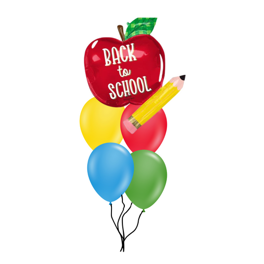 Back to School Bouquet