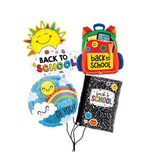 Back to School Variety Bouquet