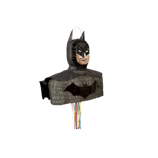Batman 3D Pinata
