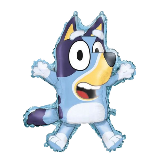 28" Bluey Balloon