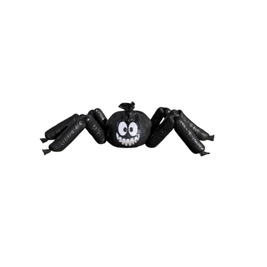 Jumbo Spider Lawn Bag