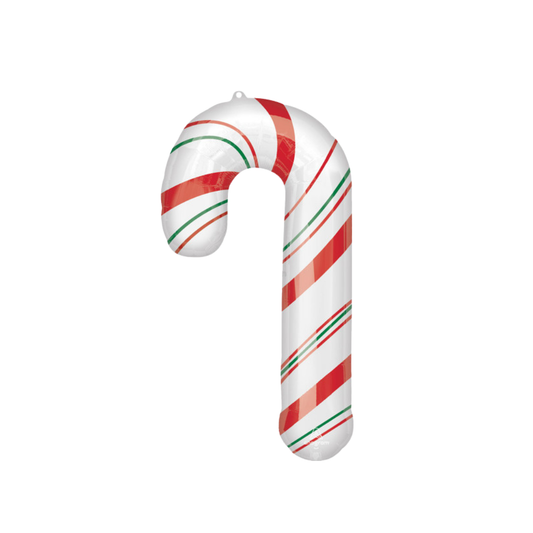 37"Christmas Candy Cane