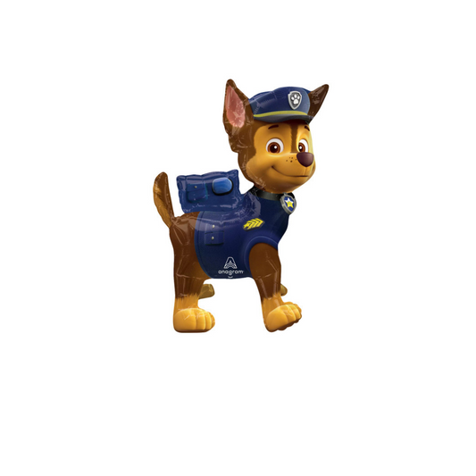 24"A Paw Patrol Chase Standing