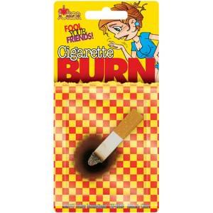 Cigarette Burn