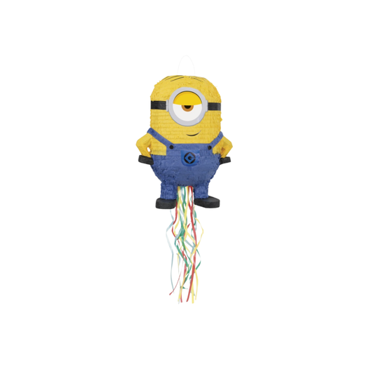 Despicable Me 3D Pinata