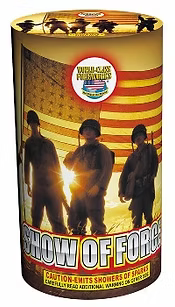 Show Of Force