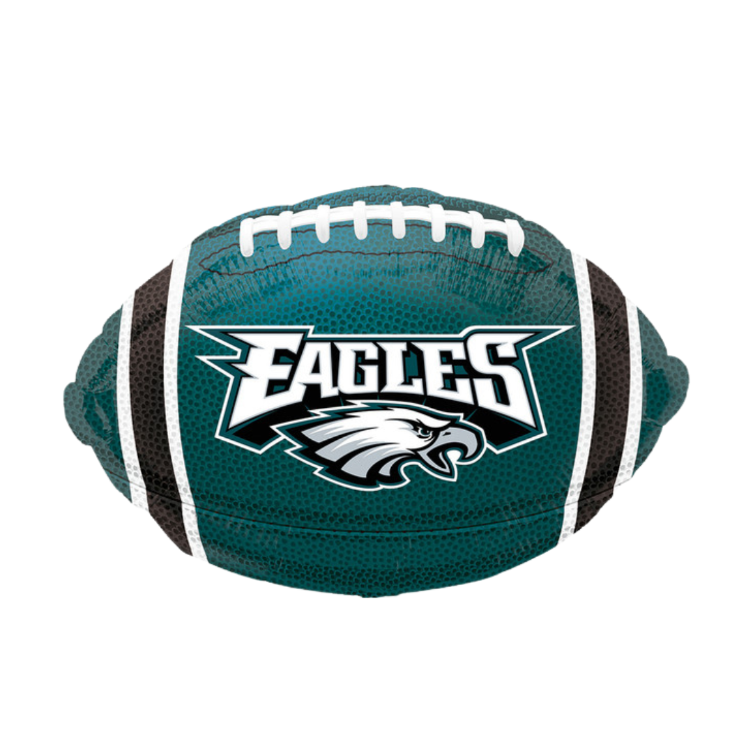 18" Sports Football Philadelphia Eagles