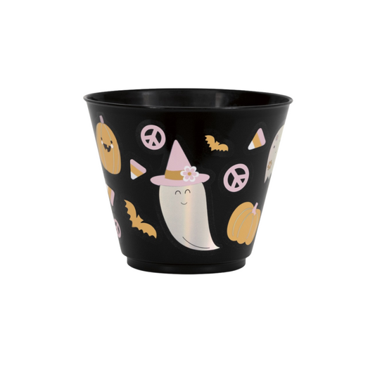Groovy Halloween Cups 8ct