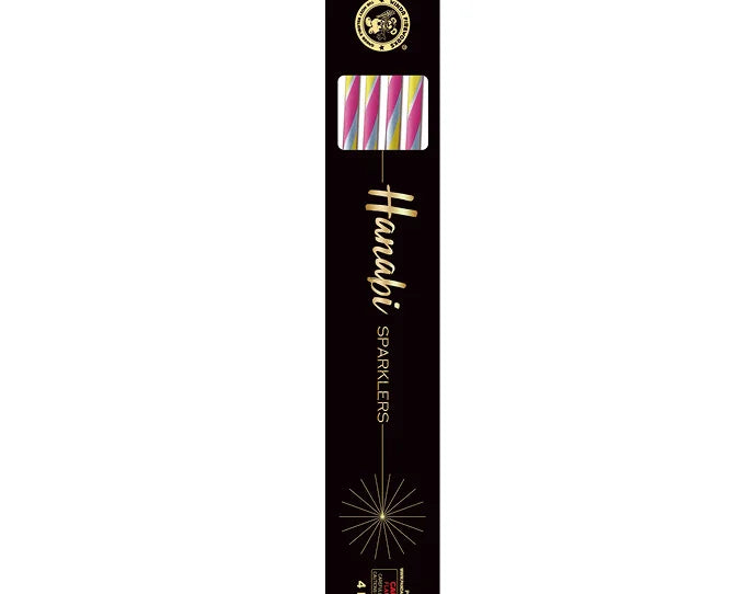 Hanabi Sparklers