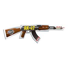 AK-47
