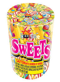 Sweets
