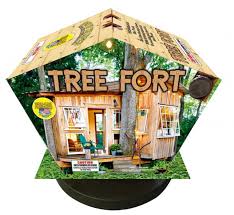 Tree Fort